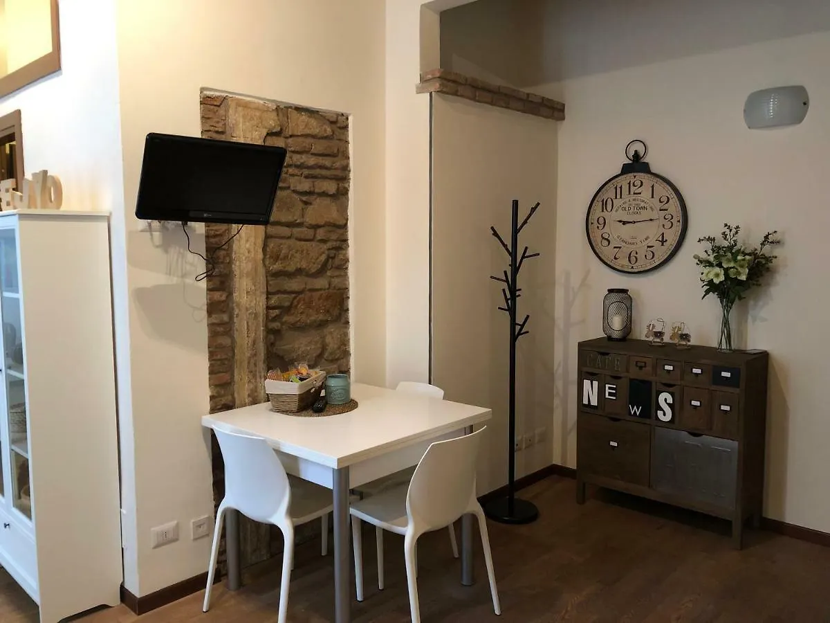 Apartment Enjoy Verona Italy