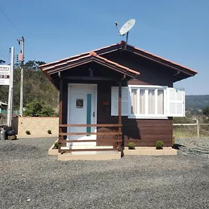 Frio Da Serra Urubici