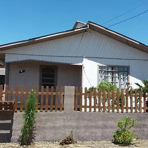 Casa De Temporada Da Vovó Urubici