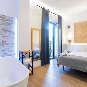 Deluxe Sevilha