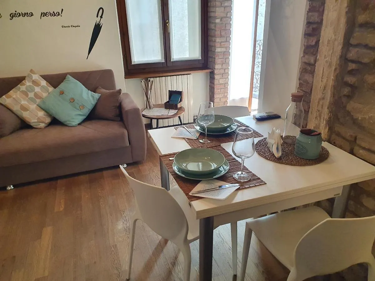Apartment Enjoy Verona