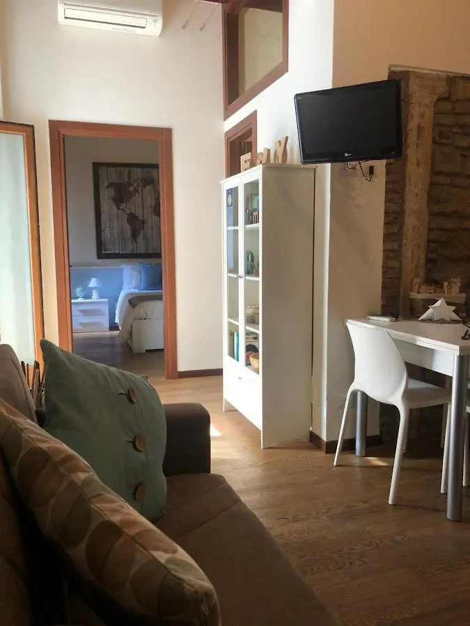 Apartment Enjoy Verona