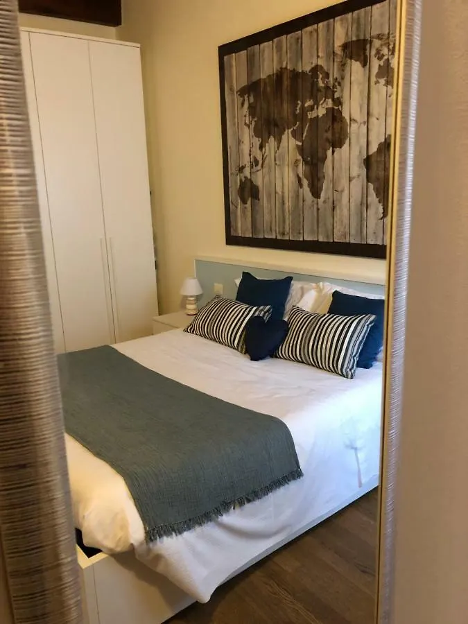 Enjoy Verona Apartment