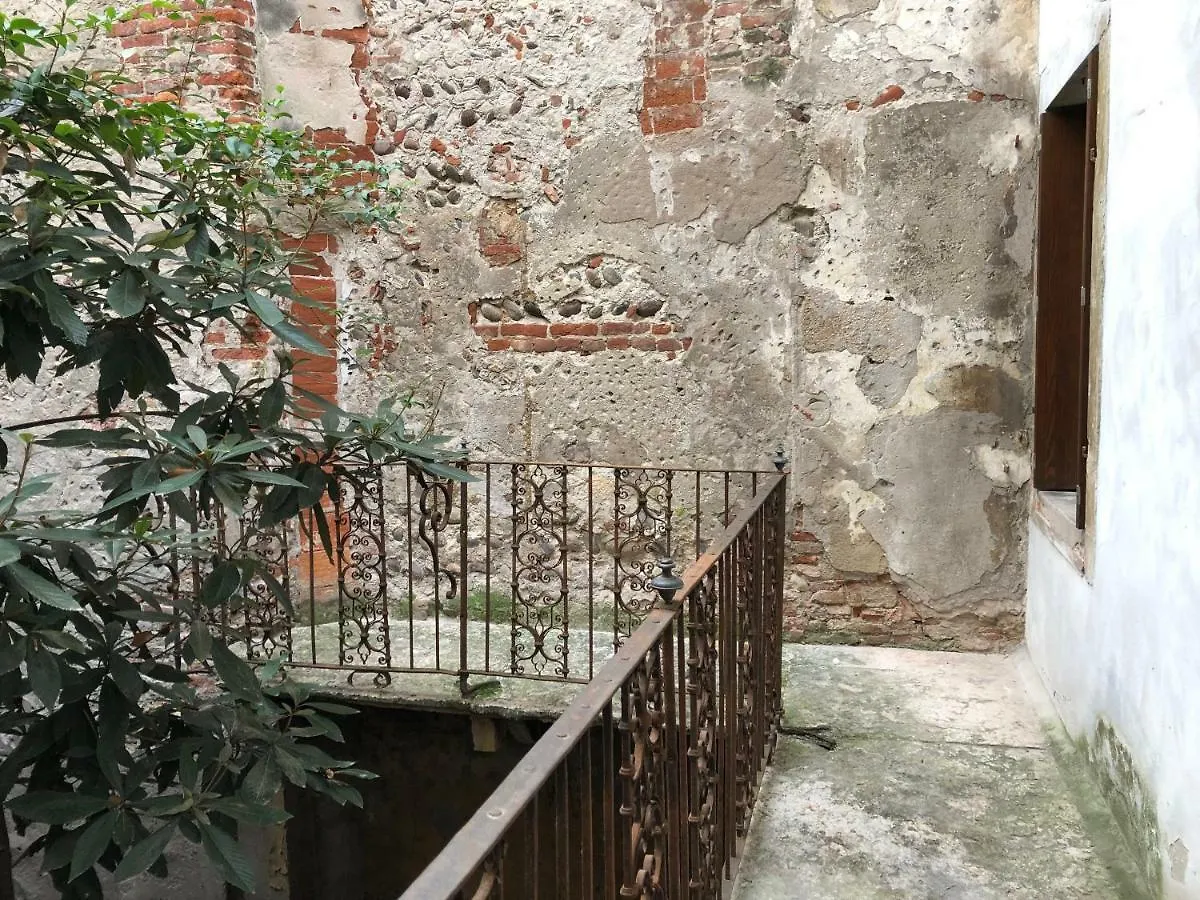 Apartment Enjoy Verona